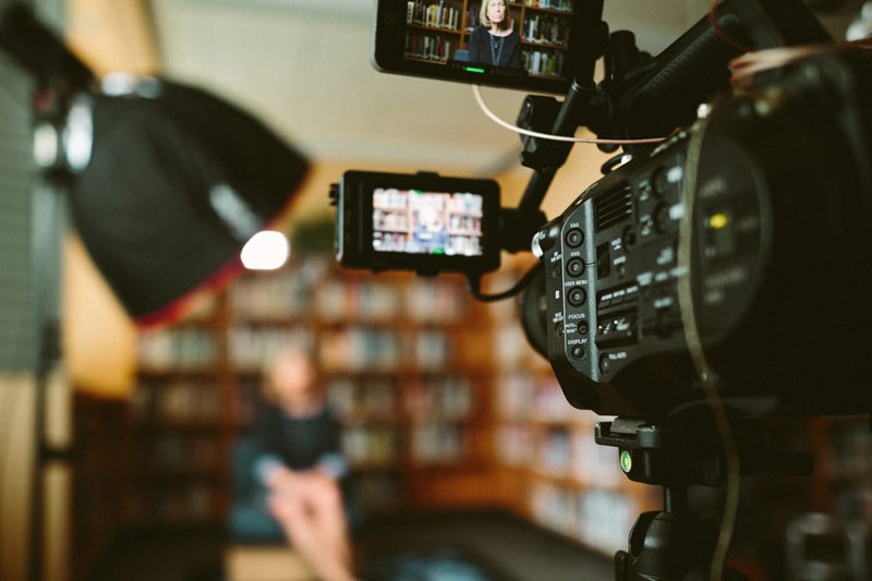 Electronic Media