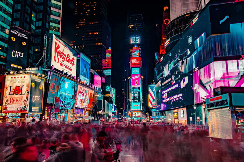 Outdoor Advertising 