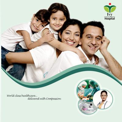Ivy Hospital 11
